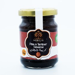 Crème de sésame Crème de sésame