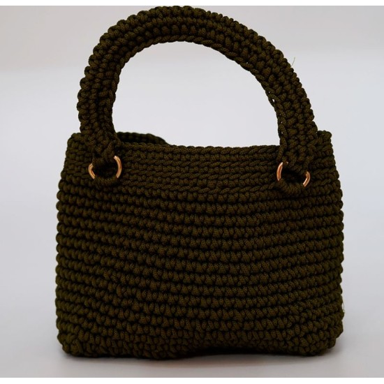 Sac verte